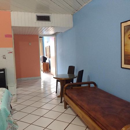 Apartahotel Miramar San Andrés Eksteriør bilde