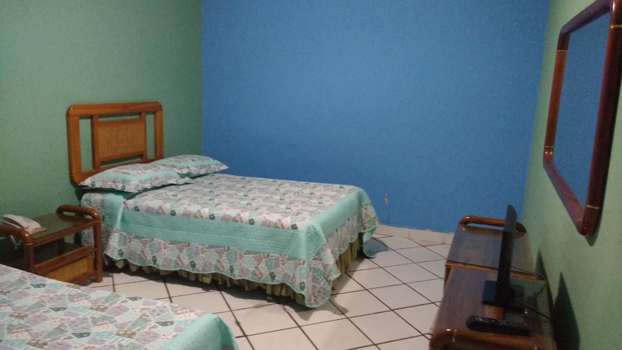 Apartahotel Miramar San Andrés Rom bilde