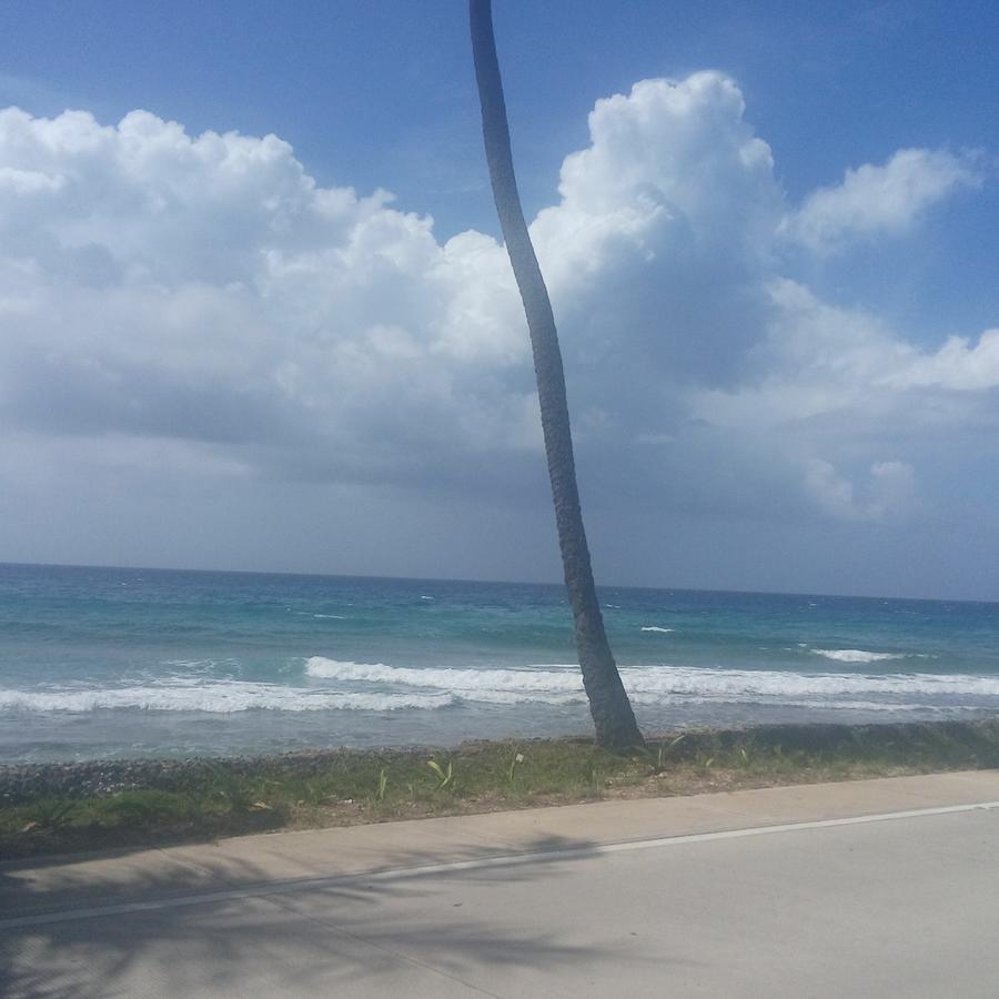 Apartahotel Miramar San Andrés Rom bilde