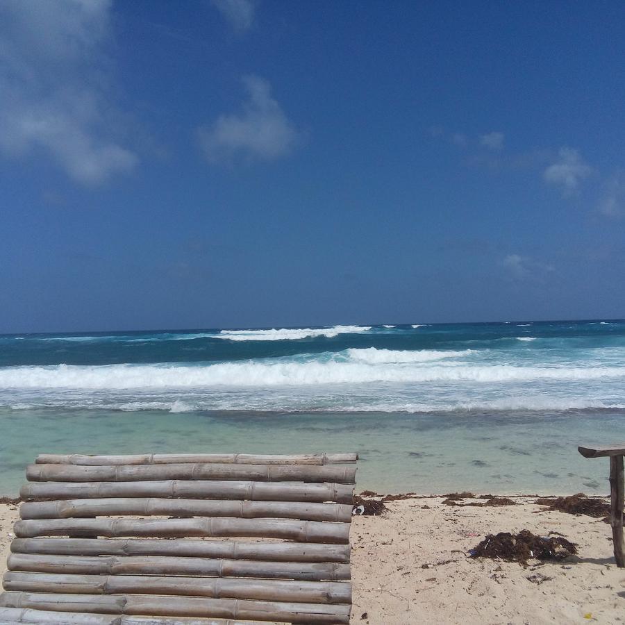 Apartahotel Miramar San Andrés Rom bilde
