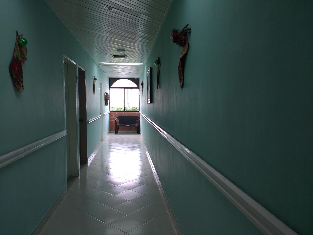 Apartahotel Miramar San Andrés Eksteriør bilde