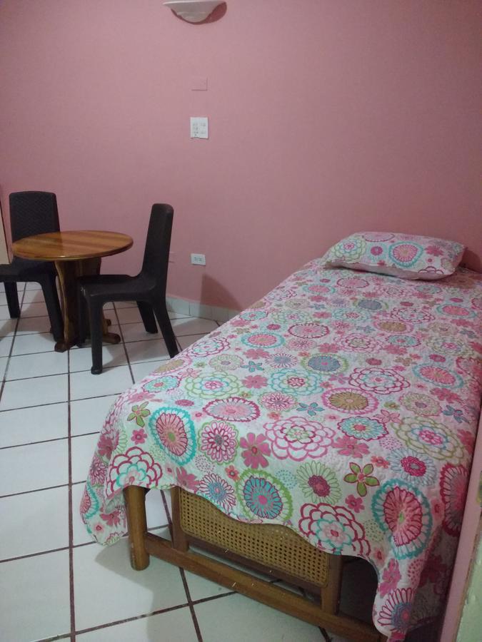 Apartahotel Miramar San Andrés Eksteriør bilde