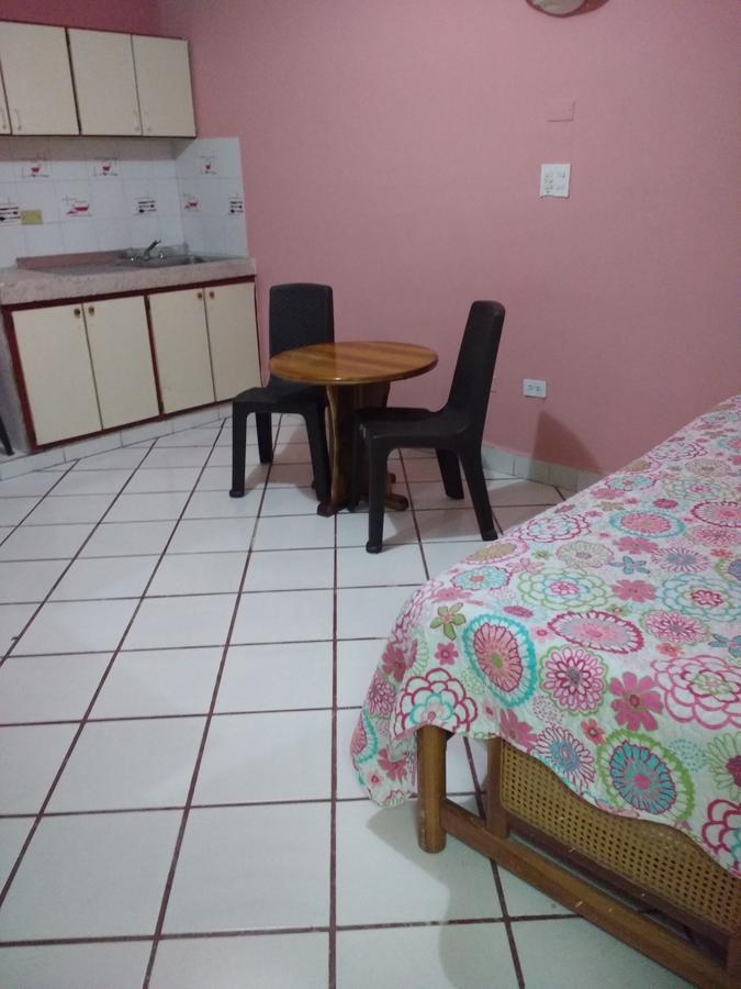 Apartahotel Miramar San Andrés Eksteriør bilde