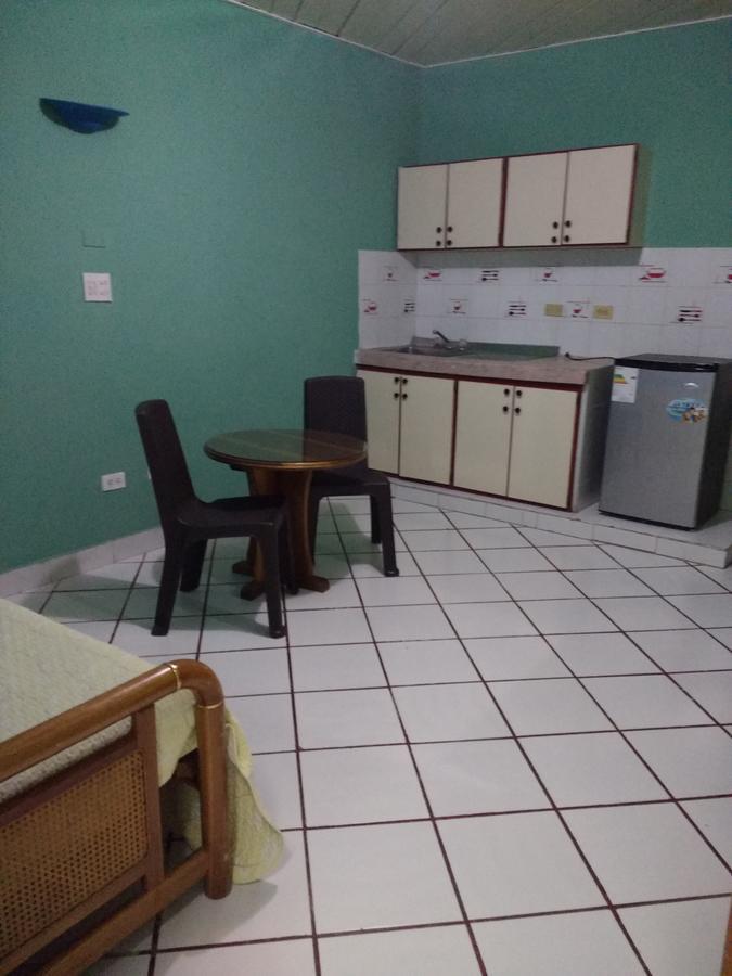 Apartahotel Miramar San Andrés Eksteriør bilde