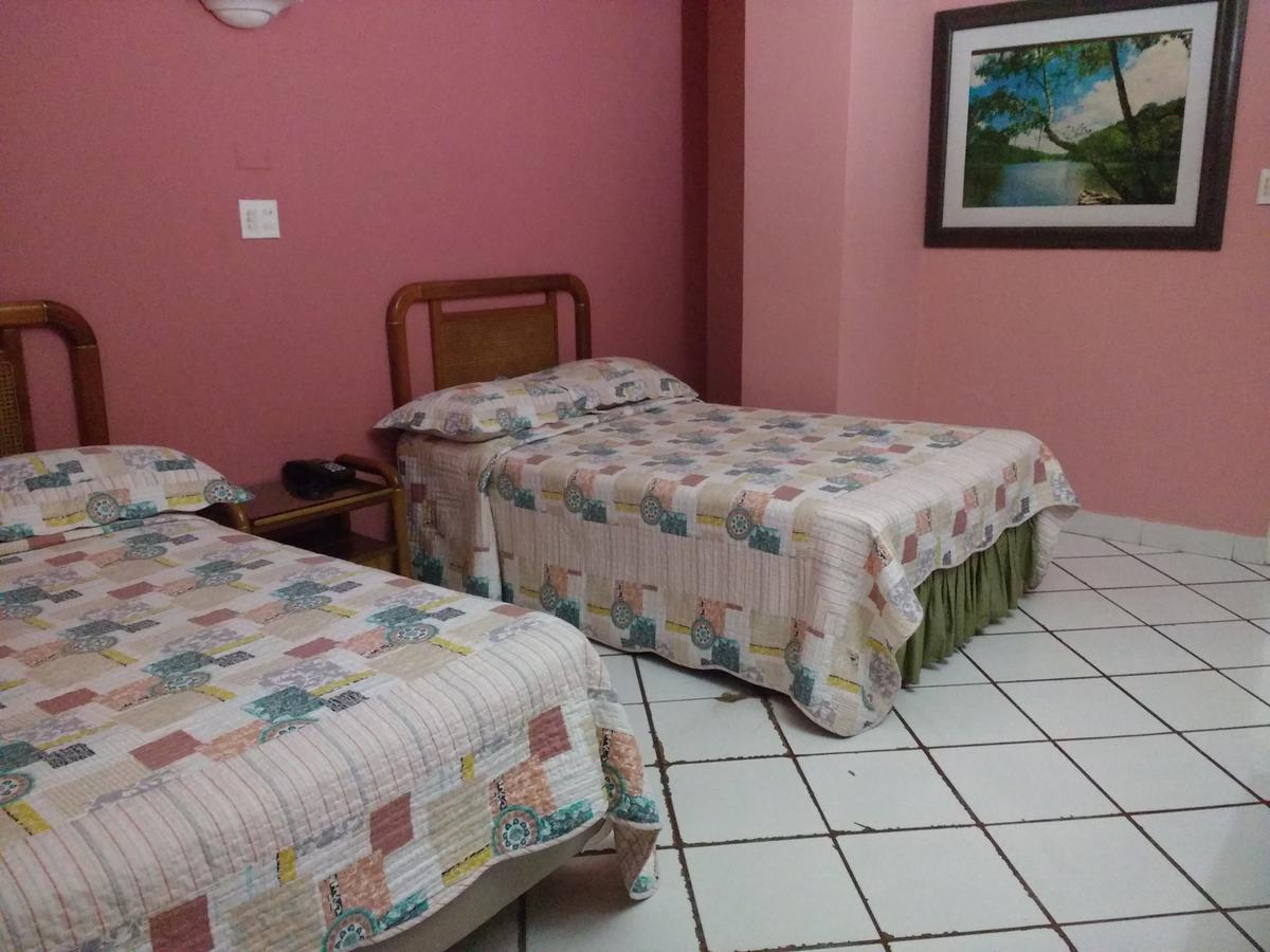 Apartahotel Miramar San Andrés Eksteriør bilde