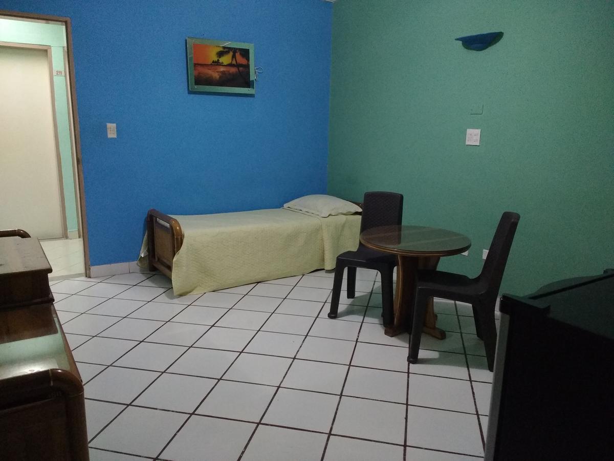 Apartahotel Miramar San Andrés Eksteriør bilde