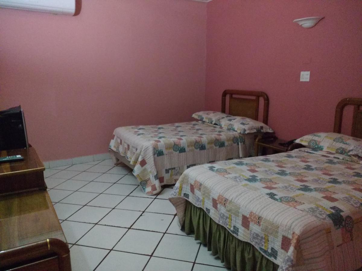 Apartahotel Miramar San Andrés Eksteriør bilde