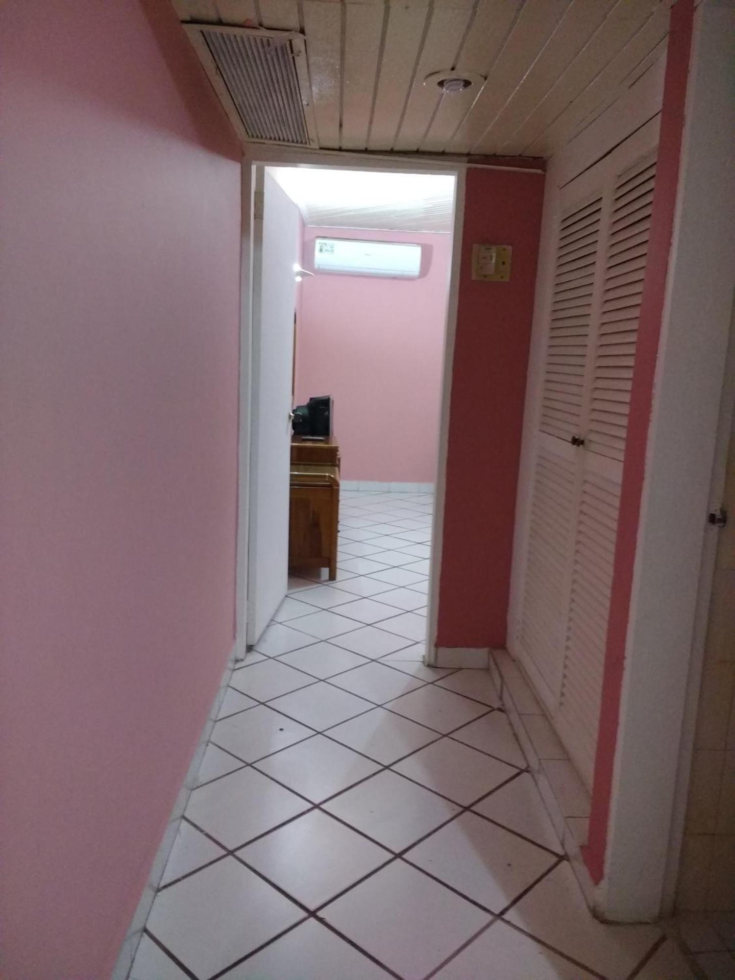 Apartahotel Miramar San Andrés Eksteriør bilde