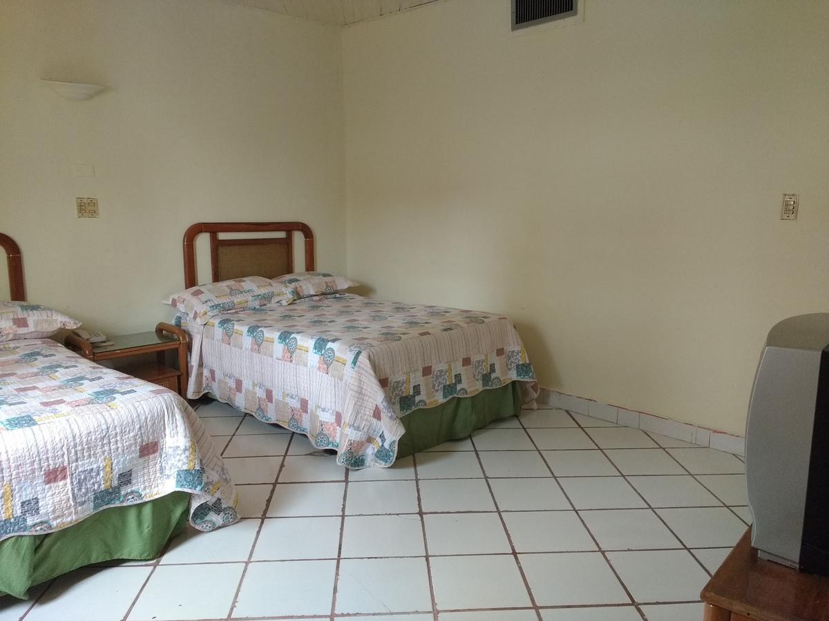 Apartahotel Miramar San Andrés Eksteriør bilde