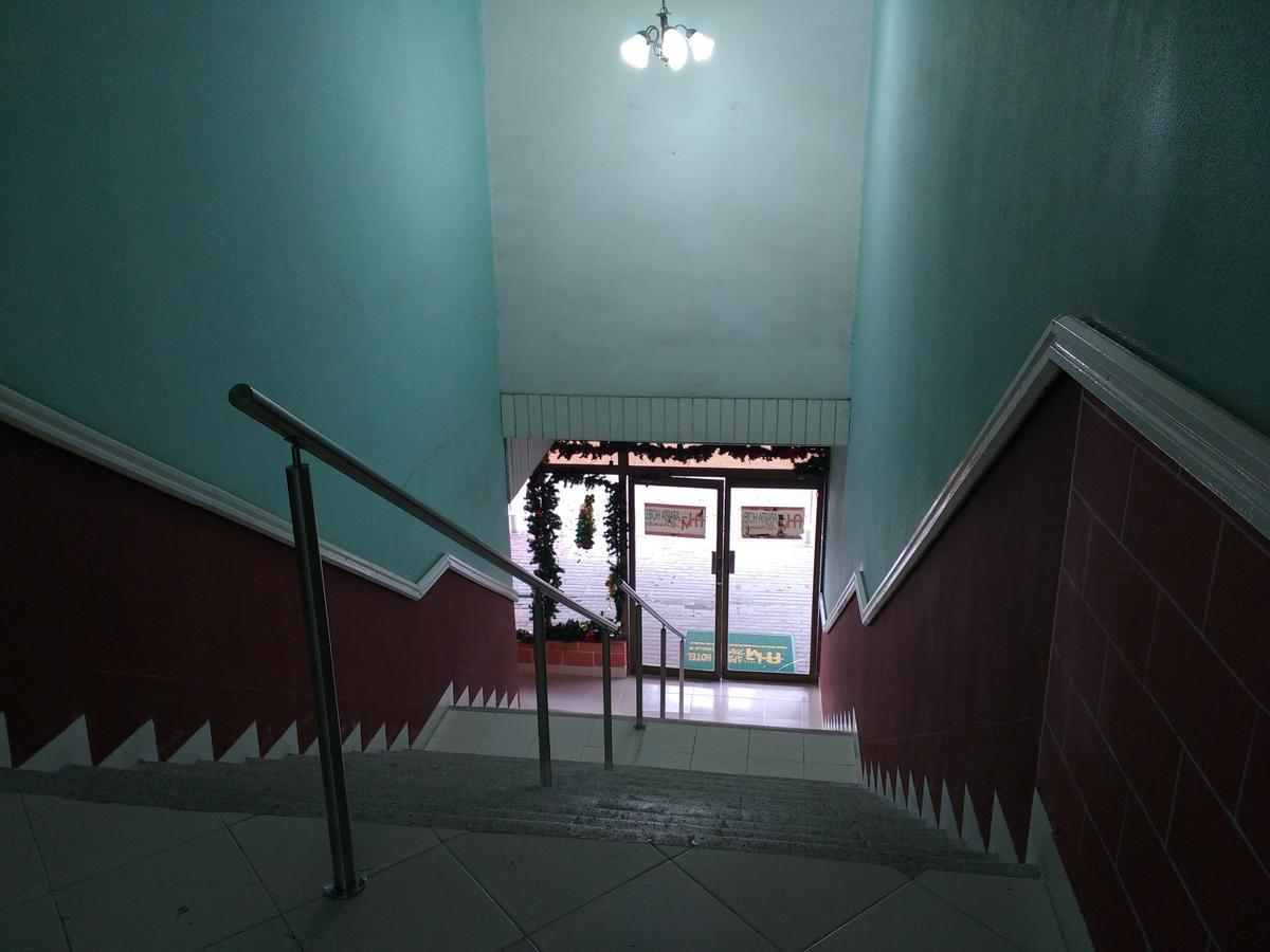 Apartahotel Miramar San Andrés Eksteriør bilde