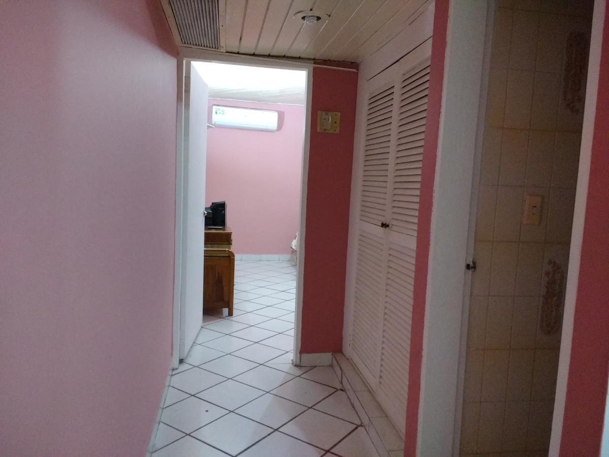 Apartahotel Miramar San Andrés Eksteriør bilde