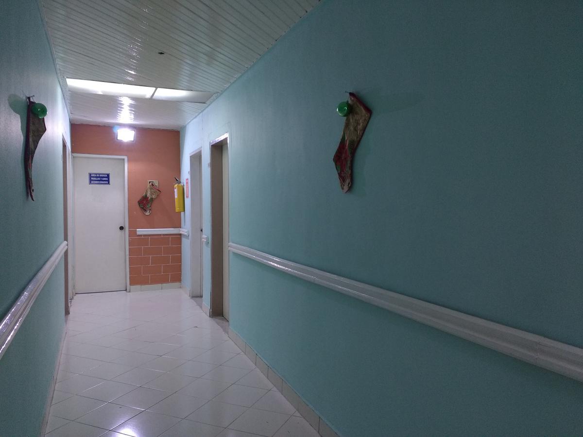 Apartahotel Miramar San Andrés Eksteriør bilde
