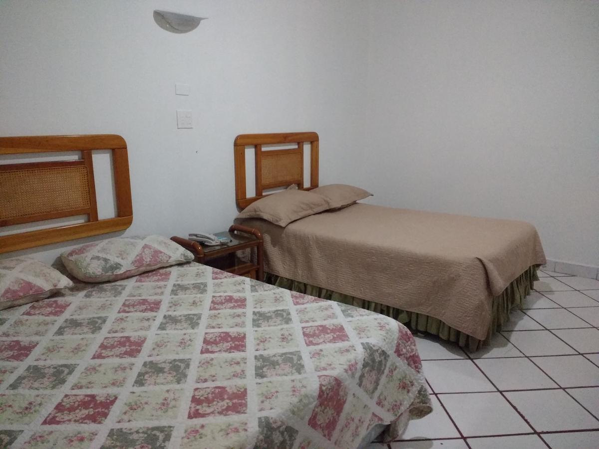 Apartahotel Miramar San Andrés Eksteriør bilde