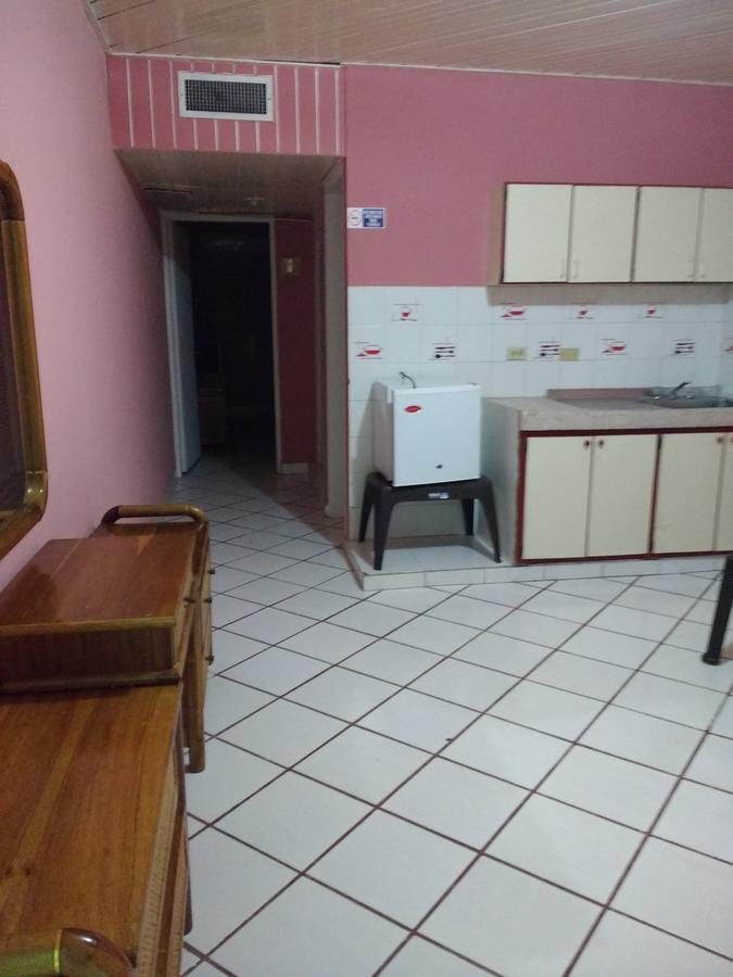Apartahotel Miramar San Andrés Eksteriør bilde