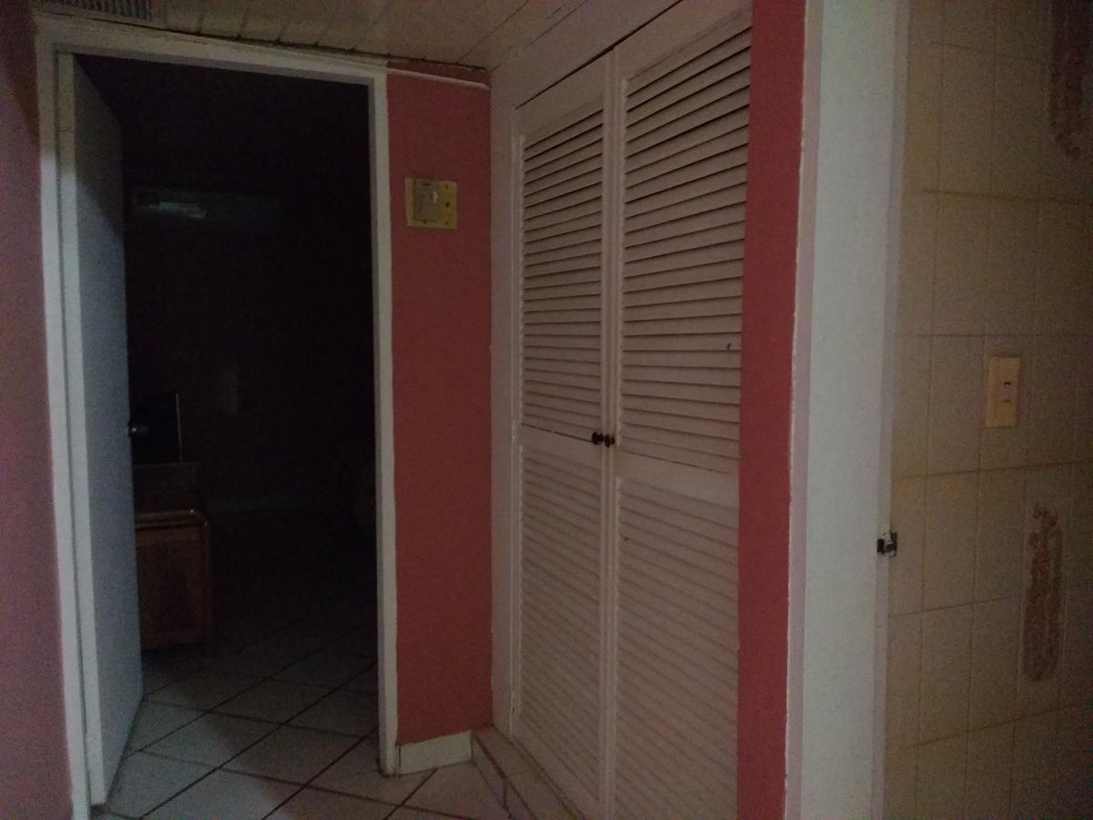 Apartahotel Miramar San Andrés Eksteriør bilde