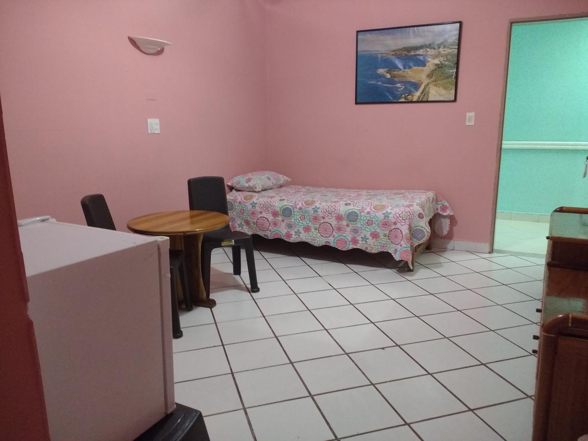 Apartahotel Miramar San Andrés Eksteriør bilde